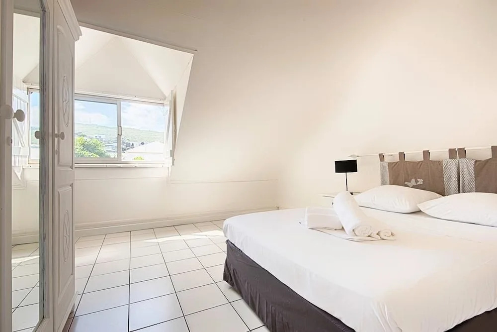 Appartement Le Vergoz