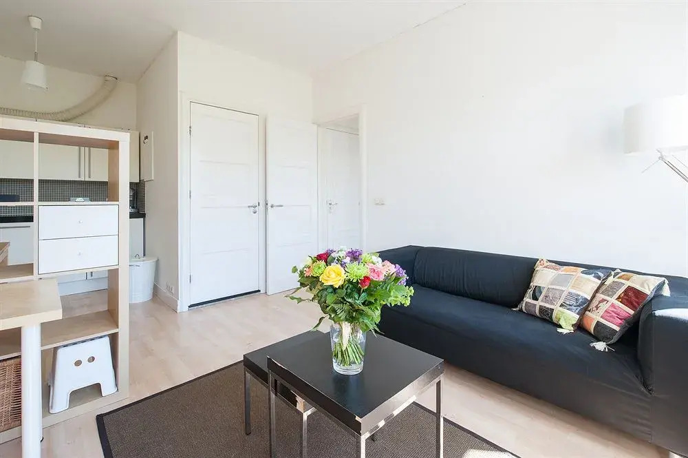Short Stay Group Congress Centre Serviced Apartments