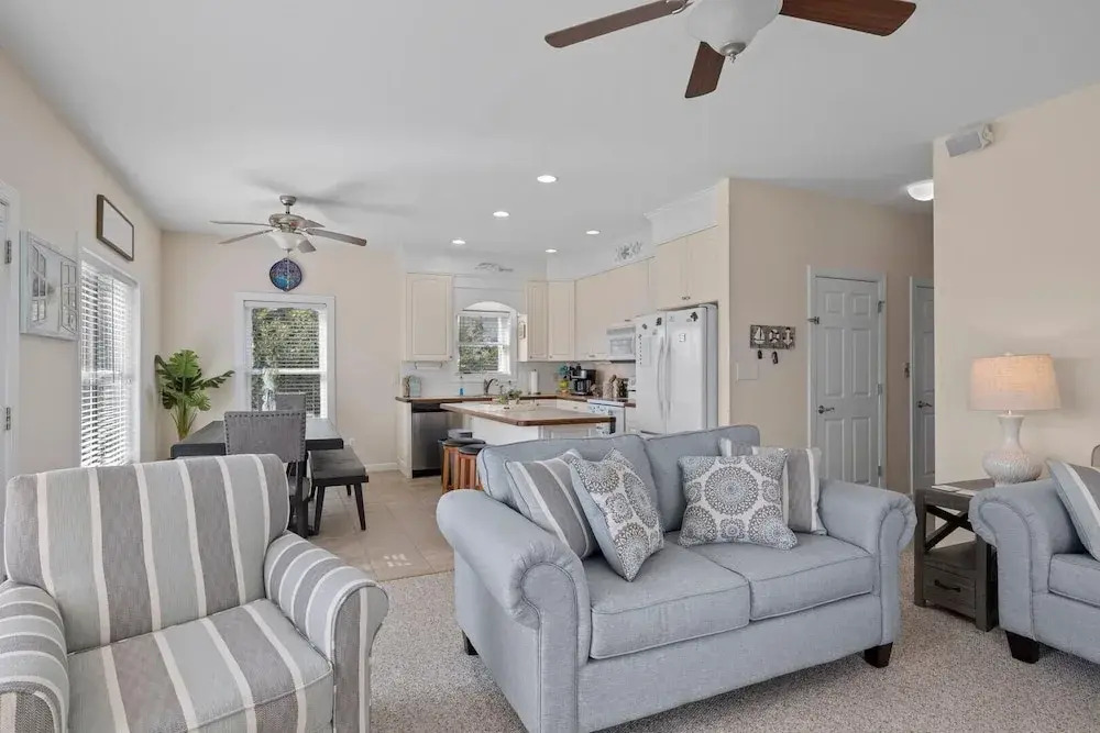 One More Drift 4 Bedroom Home by RedAwning