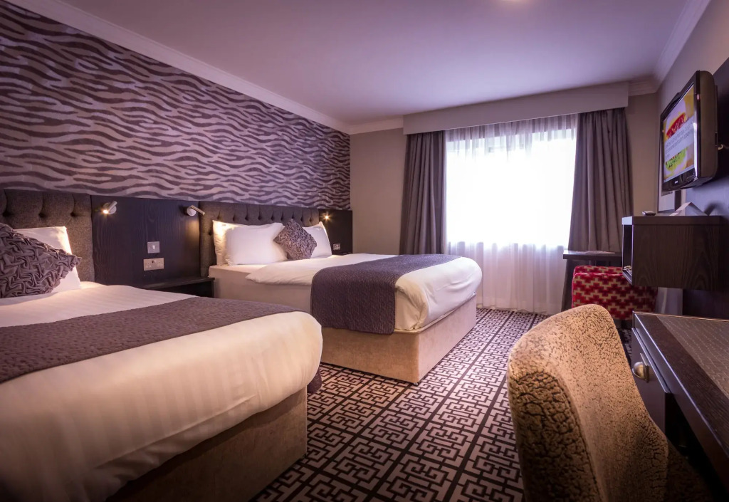 Talbot Hotel Stillorgan