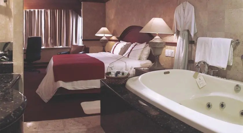 Holiday Inn San Luis Potosi-Quijote