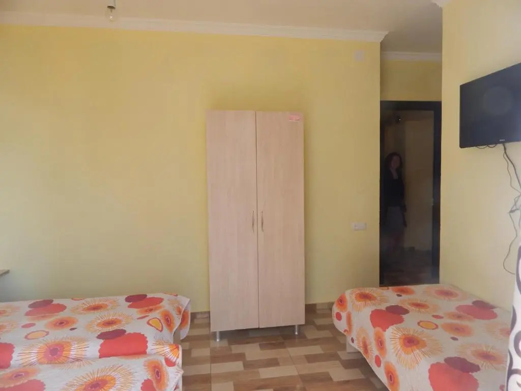 Nice Guest House Gonio