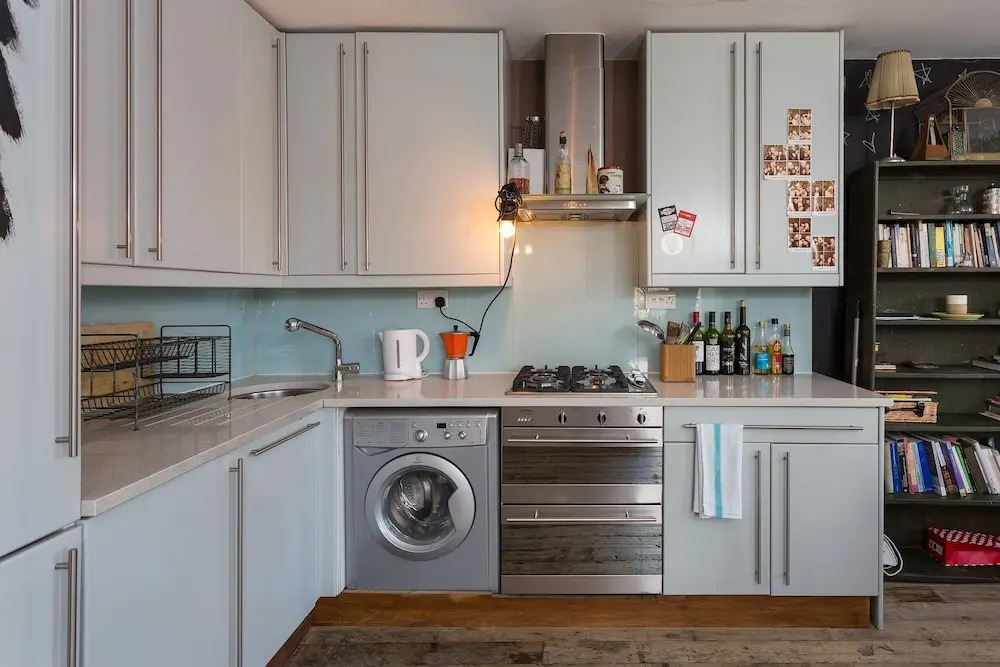 2 Bedroom Flat In Central Dalston