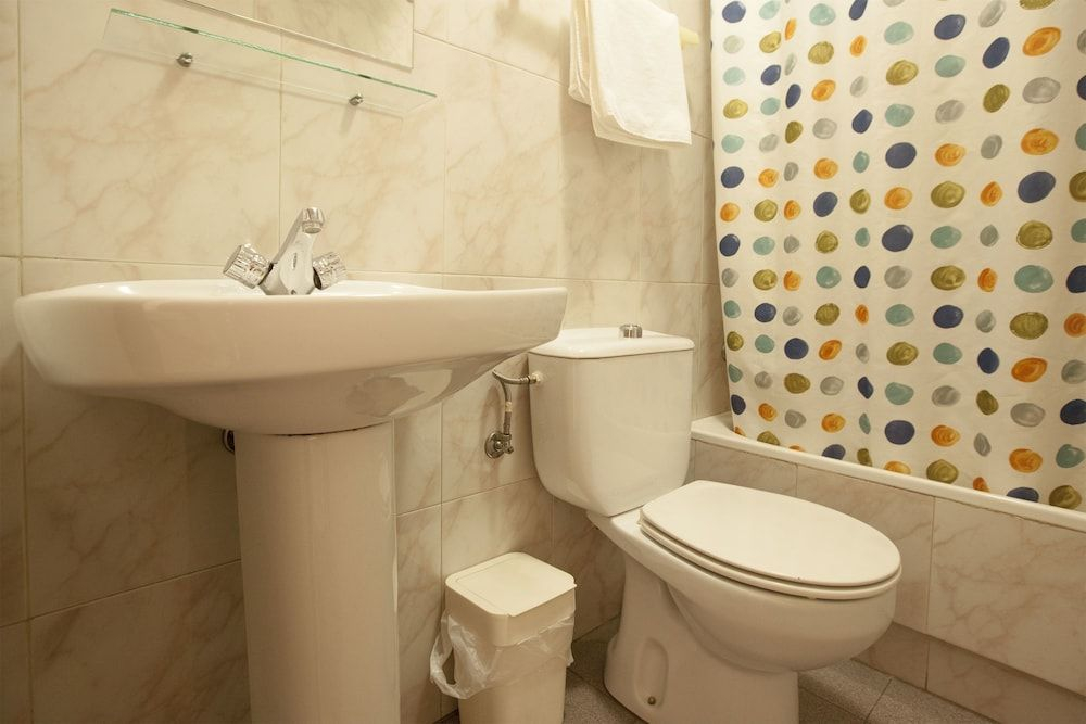 Sun Serramar Boutique Hostal
