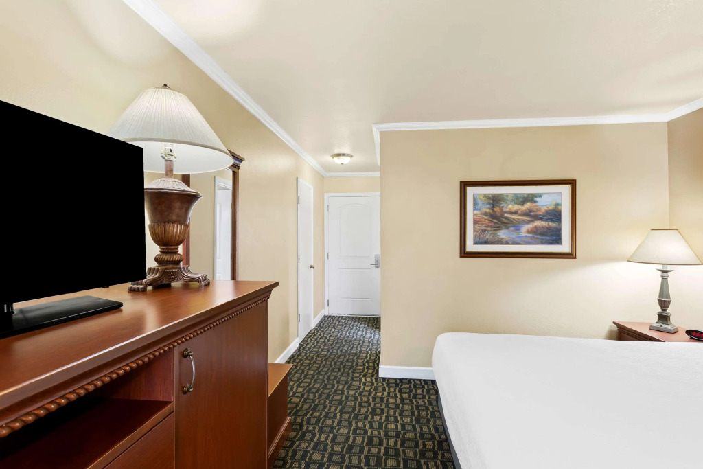 Best Western Miners Inn Yreka