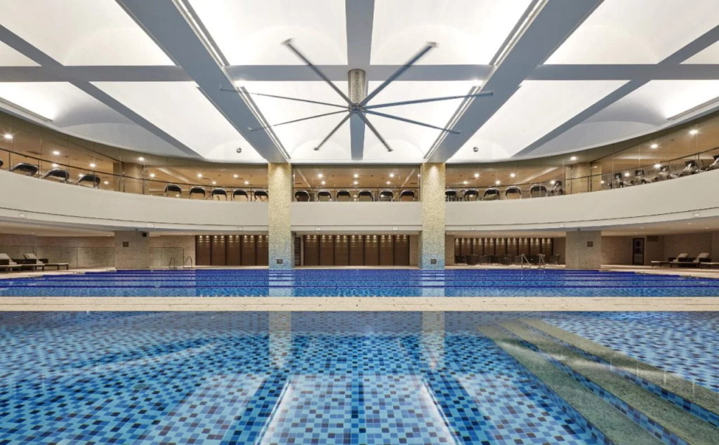 JW Marriott Hotel Seoul