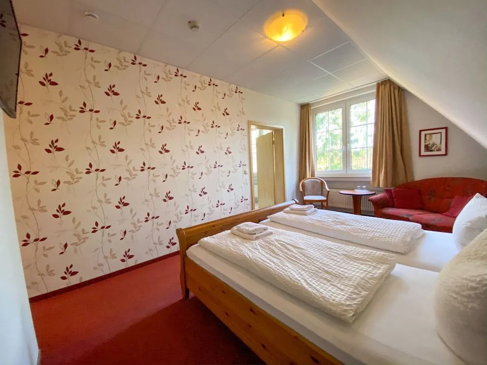 Hotel Sanssouci