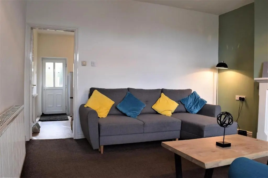 * Glossop Retreat * 3 Dbl Bed House*