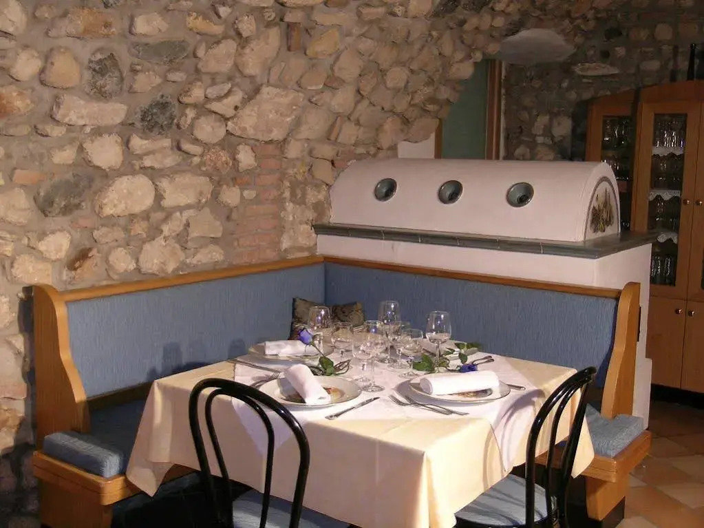 Albergo Grobberio