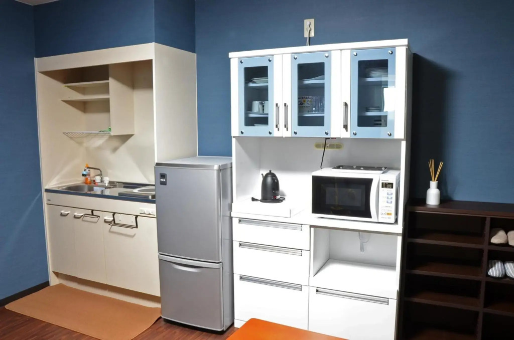Yokocho Building / Vacation STAY 42628