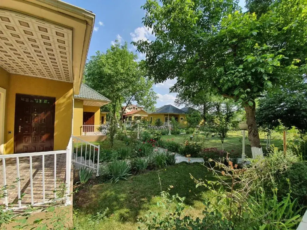 Zangazur hotel & cottages