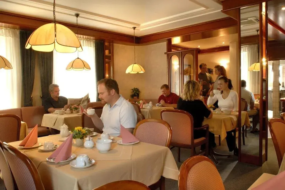 Hotel am Schelztor