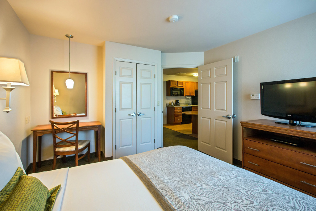 Candlewood Suites Lakewood