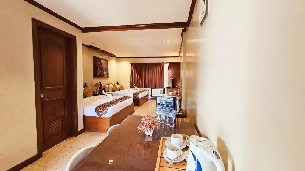 Subic Waterfront View Resort