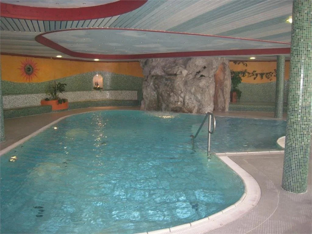 Hotel Montana