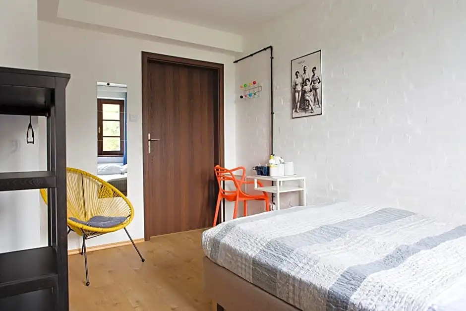 Hostel Starówka