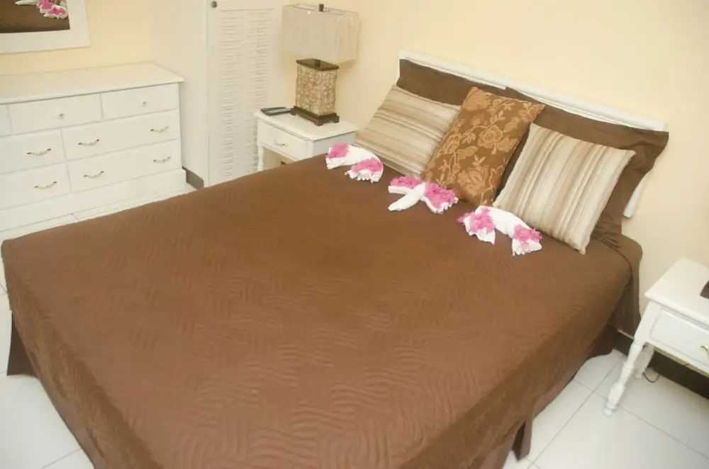 Conch Shell Studio at Sandcastles