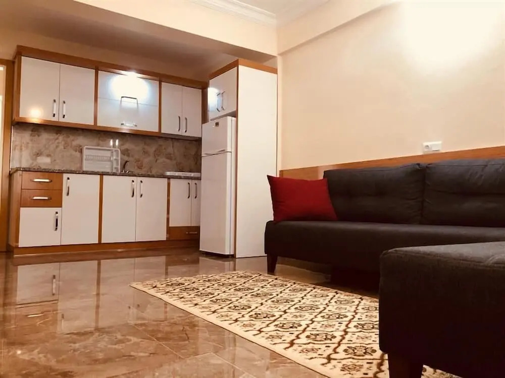 Ege Termal Otel