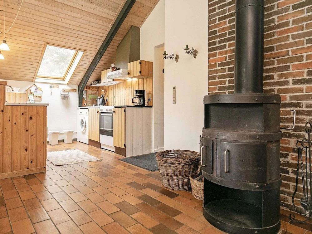 5 Person Holiday Home in Martofte