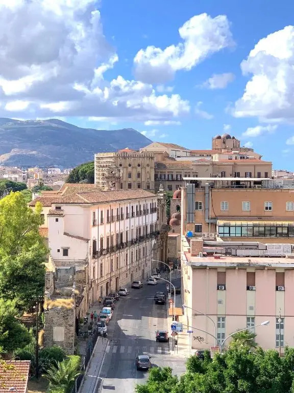 STUDIO - APARTMENT - Sostegno d'amore