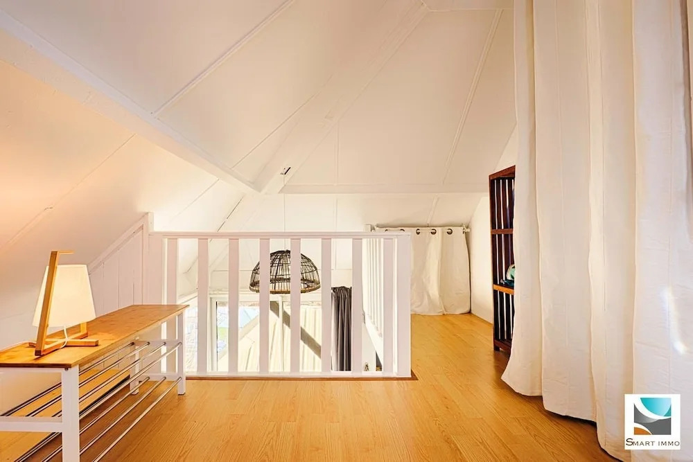 Appartement le Frangipanier