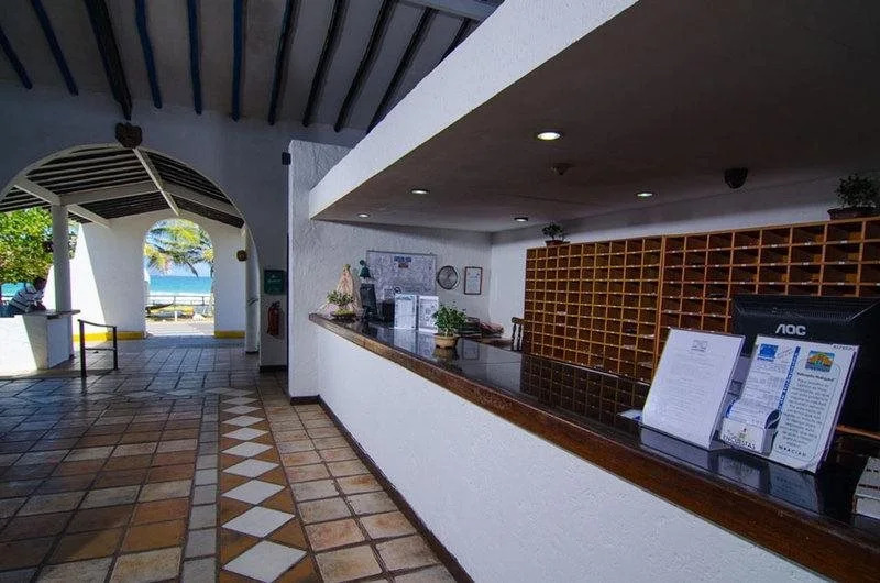 Flamenco Hotel Villas & Beach Club