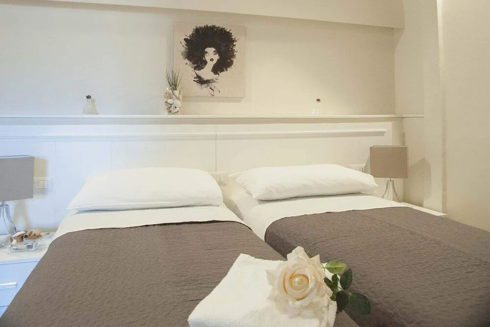 Belledonne Stylish Apartment