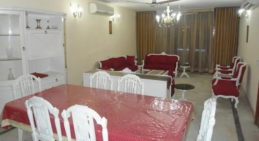 Harmony Suites