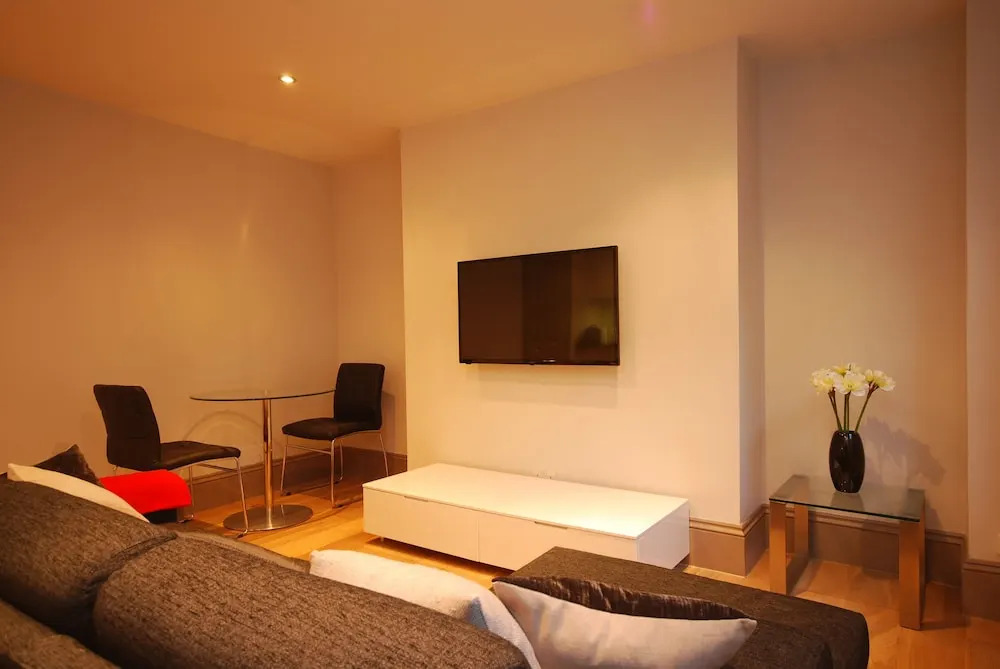 Valet Apartments Fitzrovia