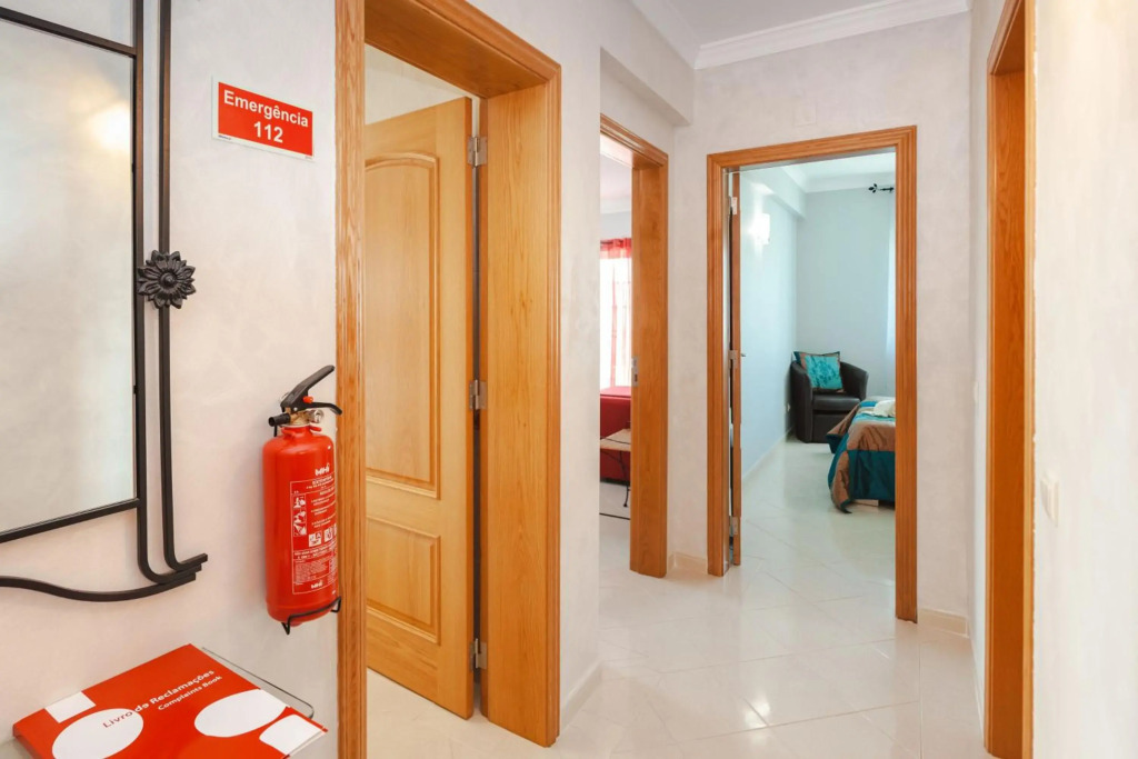 Tatiana 1 bedroom apartment