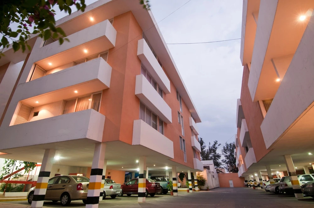 Suites Futura