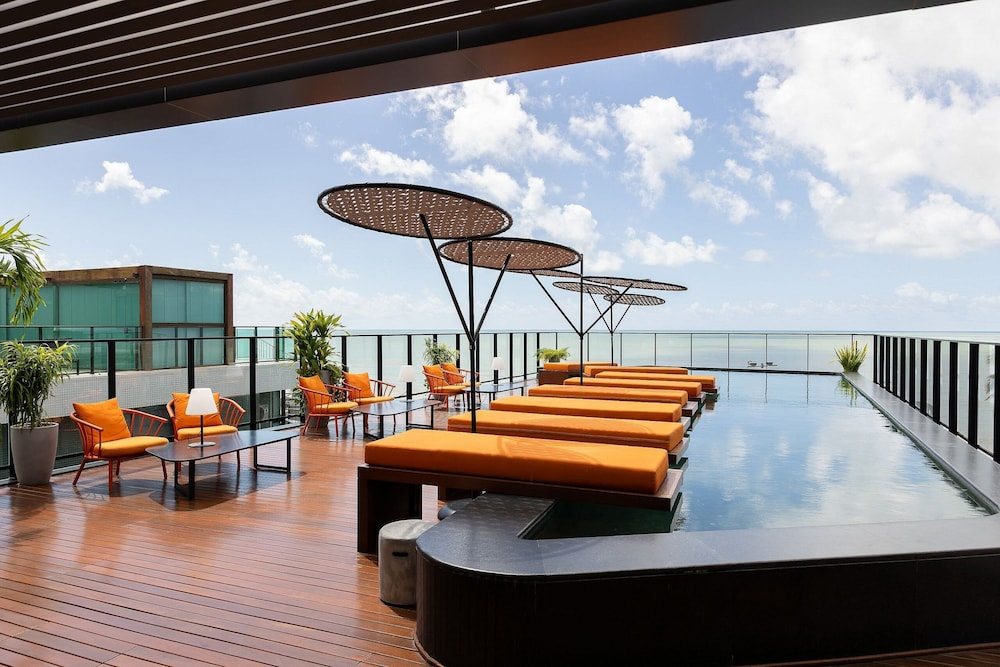 Setai Edition #206 - Waterfront by Carpediem