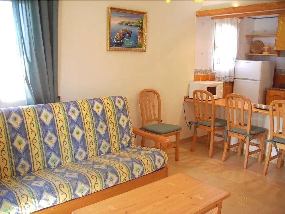 Punta Prima Apartments by 3VILLAS