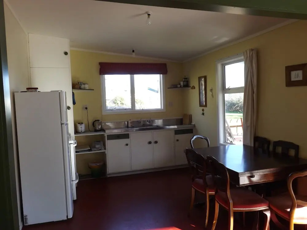 Kawakawa Cottage