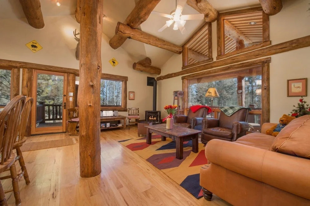 Abode on the Range 5