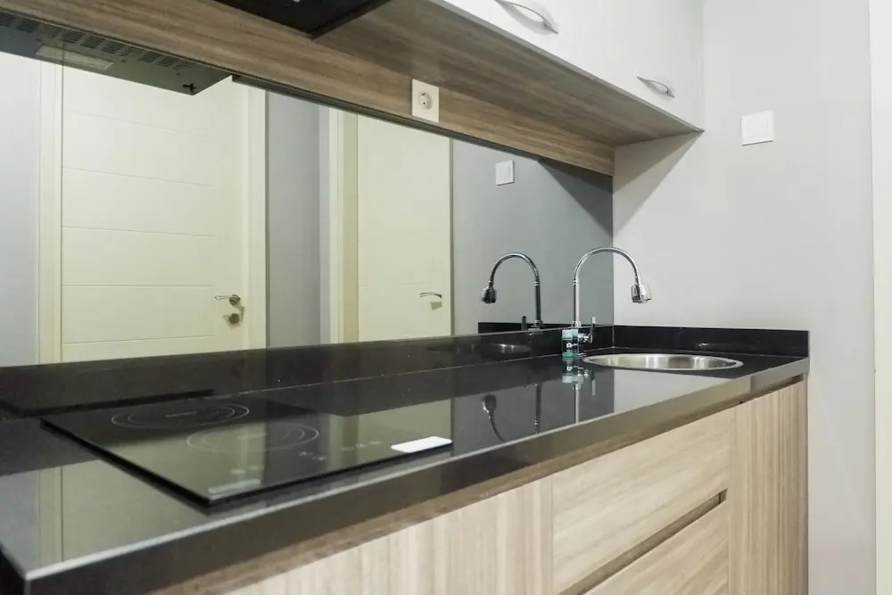 PakuwonMall Apartment Anderson 2BR by B&B Host