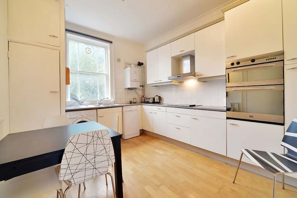 Camden Town apartments