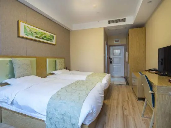 xuanyi hotel