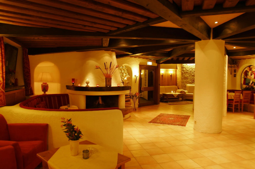 Alpenhotel Fischer 4 Sterne
