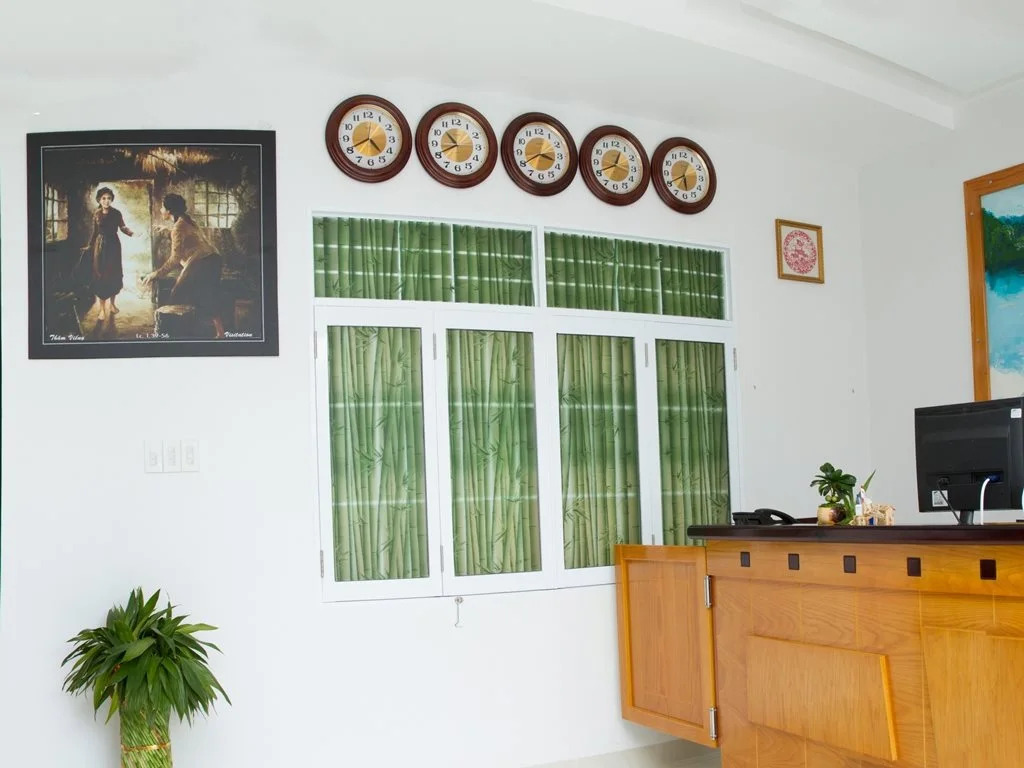 Dong Hai Hotel