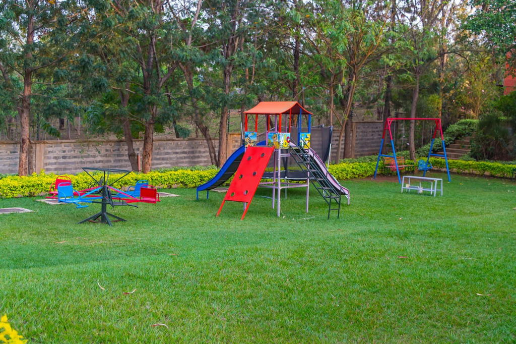 Wigot Gardens Hotel