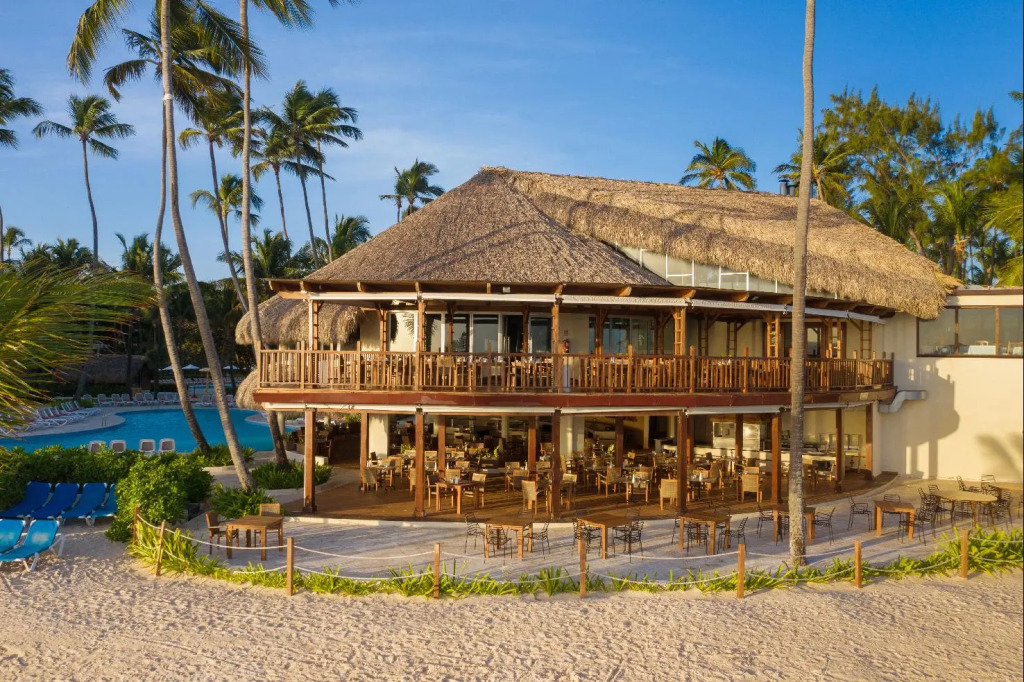 Impressive Punta Cana - All Inclusive