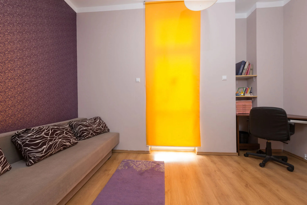 Aura Apartments Old Town