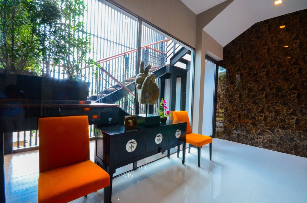 AQUA Villas Rawai