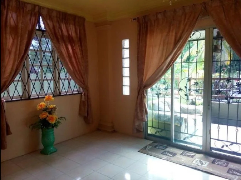 Homestay Ar Rahman Kuching