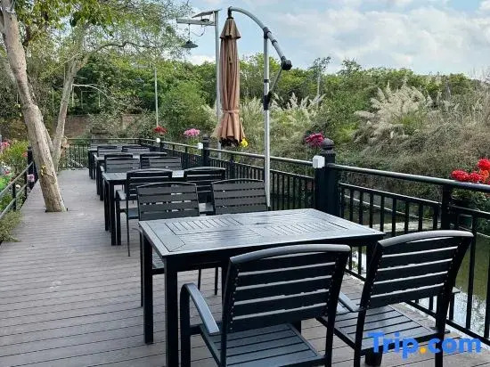 Mount Luofu Liujiashan Homestay