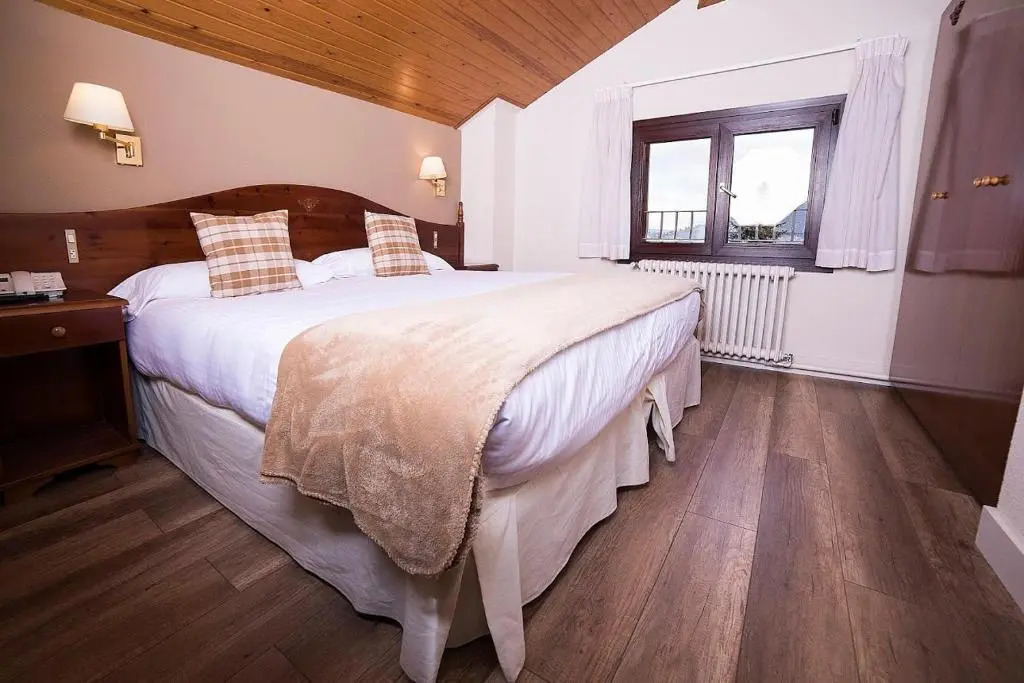 Hotel Roca