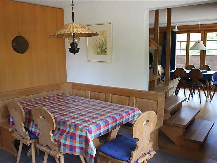 Lombachhaus Tal - Four Bedroom