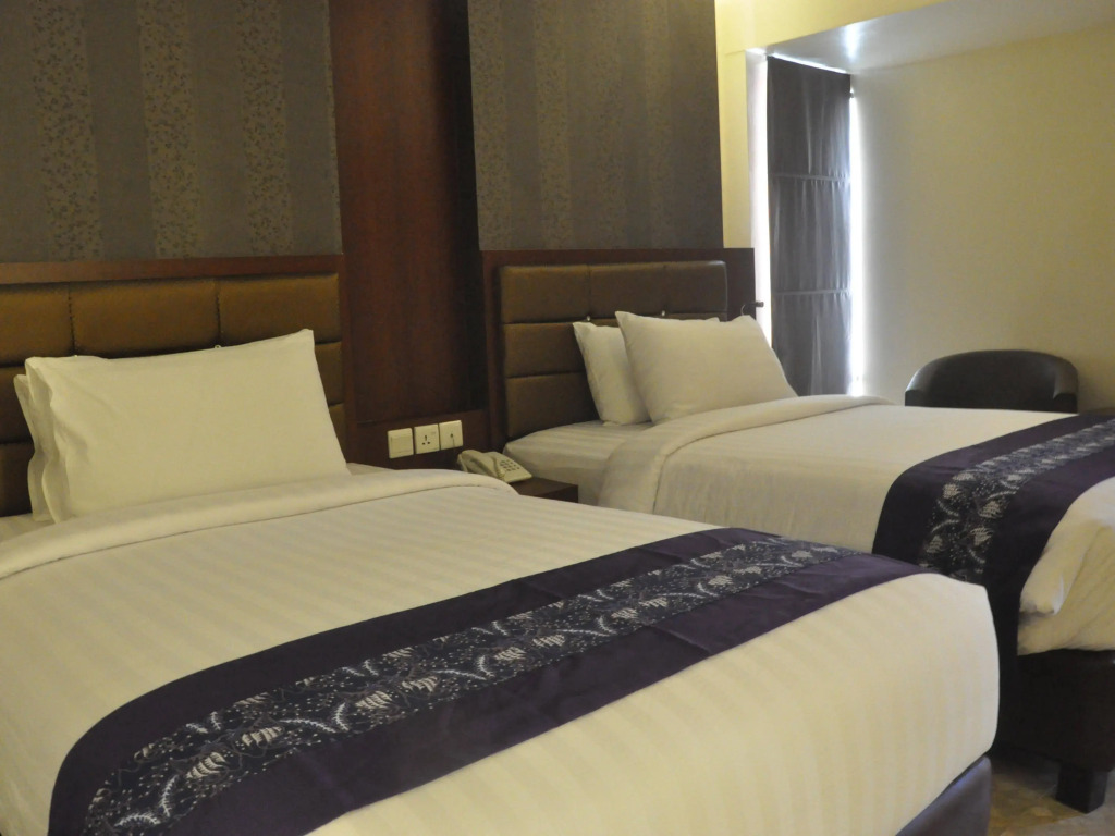 Zia Hotel Boutique Batam
