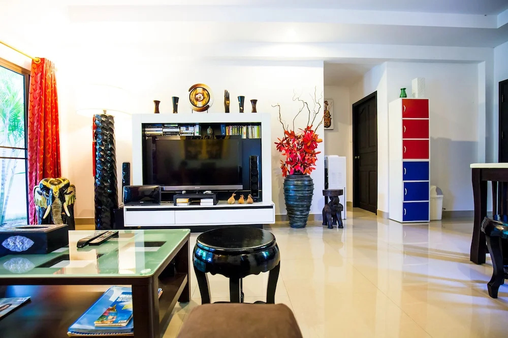 Cordouan 1 Villa by Jetta